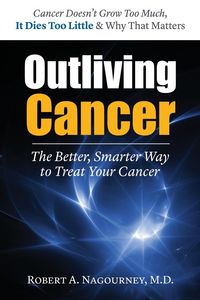 Produktbild: Outliving Cancer
