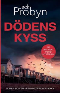 Produktbild: D&ouml;dens Kyss