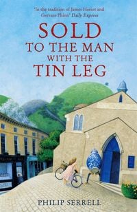 Produktbild: Sold to the Man With the Tin Leg