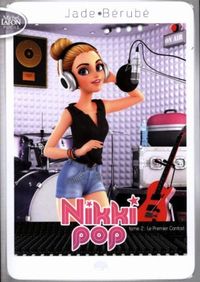 Produktbild: Nikki Pop