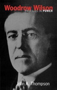 Produktbild: Woodrow Wilson