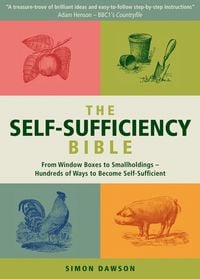 Produktbild: SELF-SUFFICIENCY BIBLE