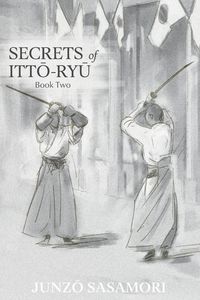 Produktbild: Secrets of Itto-ryu