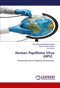 Produktbild: Human Papilloma Virus (HPV)