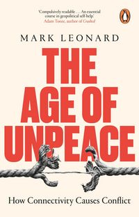 Produktbild: The Age of Unpeace