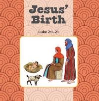 Produktbild: Jesus' Birth/Simeon and Anna