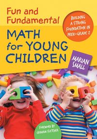 Produktbild: Fun and Fundamental Math for Young Children