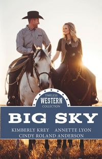 Produktbild: Big Sky