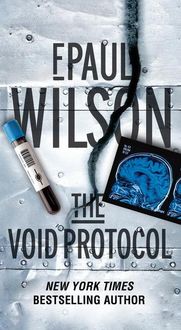 Produktbild: The Void Protocol
