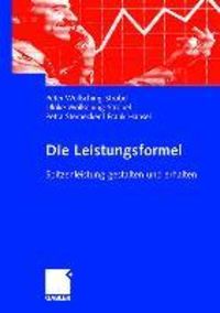 Produktbild: Die Leistungsformel
