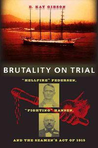 Produktbild: Brutality On Trial