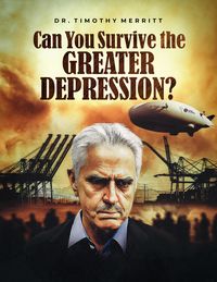 Produktbild: Can You Survive the Greater Depression? (Can You Survive?, #2)