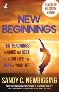 Produktbild: New Beginnings
