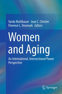 Produktbild: Women and Aging