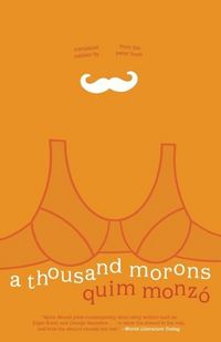 Produktbild: A Thousand Morons
