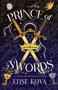 Produktbild: Prince of Swords