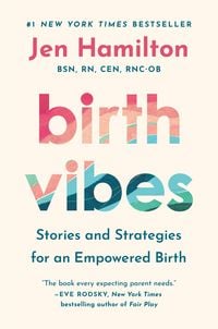Produktbild: Birth Vibes