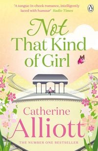 Produktbild: Not That Kind of Girl