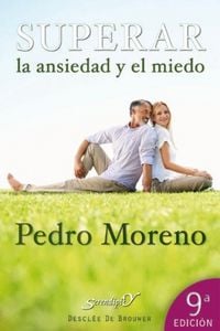 Produktbild: Superar la ansiedad y el miedo