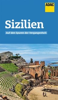 Bild vom Artikel ADAC Reiseführer Sizilien vom Autor Nicoletta De Rossi