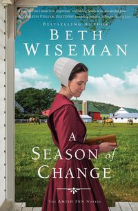 Produktbild: A Season of Change