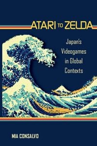 Produktbild: Atari to Zelda