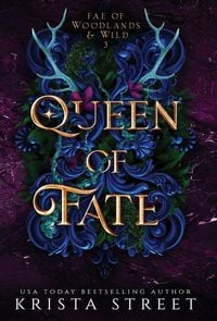 Produktbild: Queen of Fate