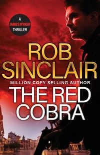 Produktbild: The Red Cobra