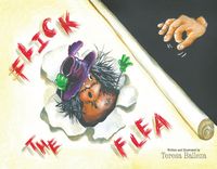 Produktbild: Flick the Flea
