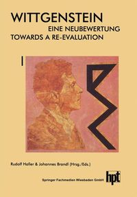 Produktbild: Brandl, J: Wittgenstein &iquest; Eine Neubewertung / Wittgenstein &iquest;