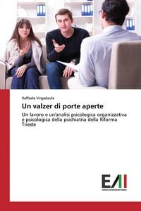 Produktbild: Un valzer di porte aperte