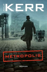 Produktbild: Metropolis