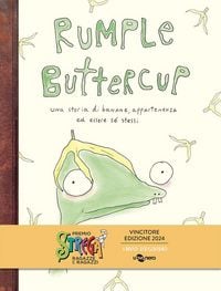 Produktbild: Rumple buttercup
