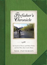 Produktbild: Flyfishers Chronicle