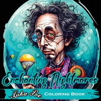 Produktbild: Enchanting Nightmares
