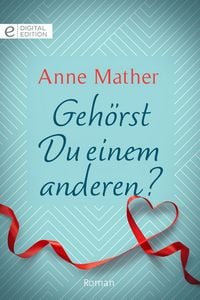 Produktbild: Geh&ouml;rst Du einem anderen?