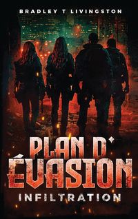 Produktbild: Plan d'&eacute;vasion
