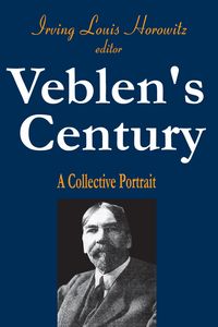 Produktbild: Veblen's Century