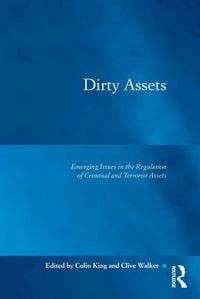 Produktbild: Dirty Assets