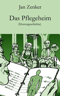 Produktbild: Das Pflegeheim
