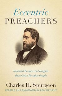 Produktbild: Eccentric Preachers