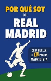 Produktbild: Por qu&eacute; soy del Real Madrid