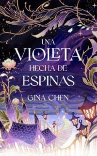 Produktbild: Una violeta hecha de espinas