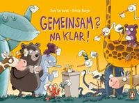 Produktbild: Gemeinsam? Na klar!