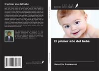 Produktbild: El primer a&ntilde;o del beb&eacute;