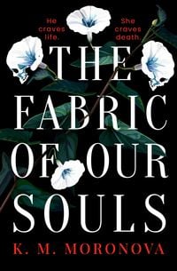 Produktbild: The Fabric of Our Souls