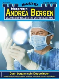 Produktbild: Not&auml;rztin Andrea Bergen 1448