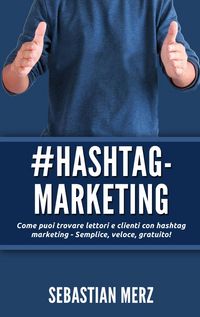 Produktbild: # Hashtag-Marketing