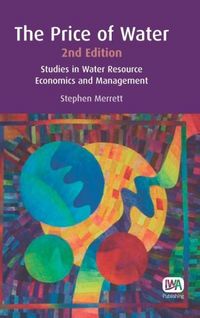 Produktbild: Price Of Water - 2nd /e Rev/e