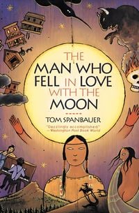 Produktbild: The Man Who Fell in Love with the Moon